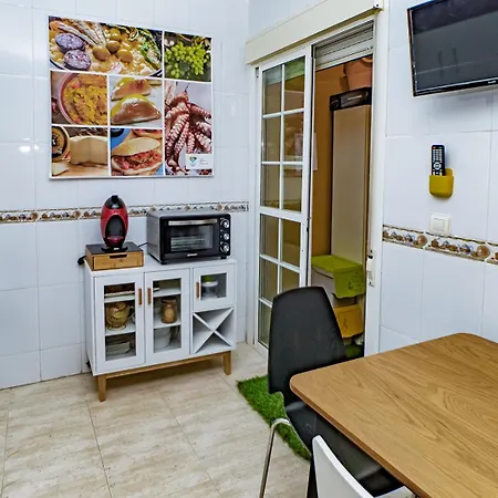 Un Trocito De Espana *