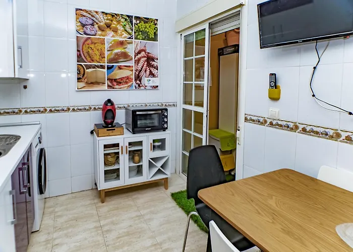 Un Trocito De Espana *