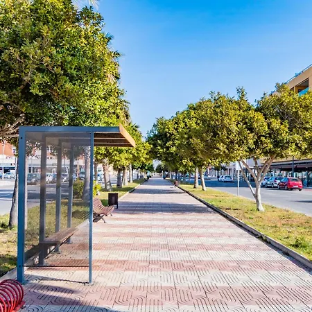 Un Trocito De Espana Apartment Roquetas de Mar