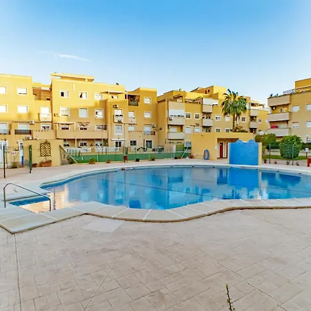 Un Trocito De Espana Apartment *
