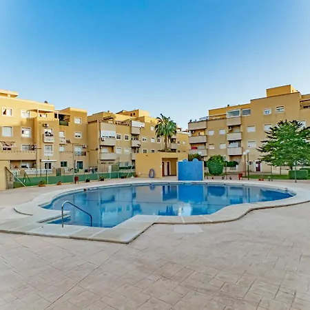 Apartment Un Trocito De Espana *