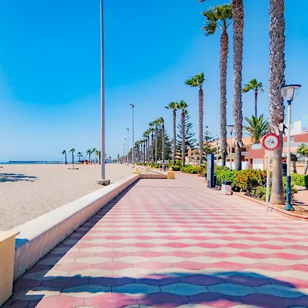Un Trocito De Espana Apartment Roquetas de Mar