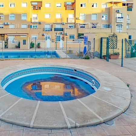 Un Trocito De Espana Roquetas de Mar