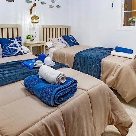 Un Trocito De Espana Apartment
