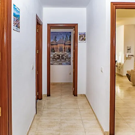 Apartment Un Trocito De Espana