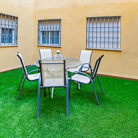 Un Trocito De Espana Apartment Roquetas de Mar