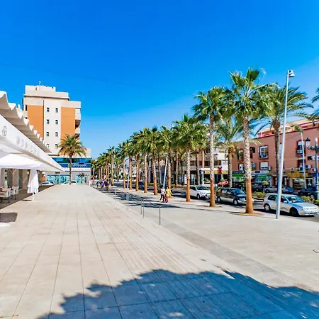 Un Trocito De Espana Apartment *