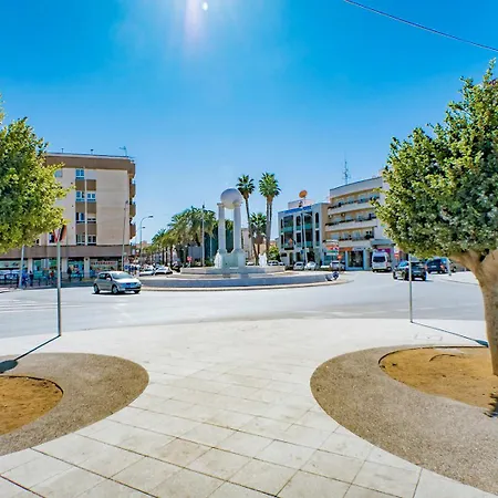 Un Trocito De Espana Apartment Roquetas de Mar