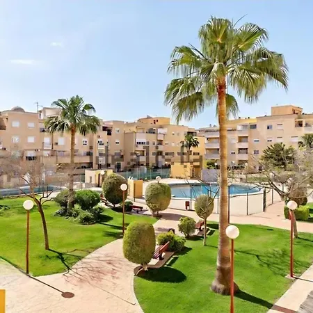 Un Trocito De Espana Apartment