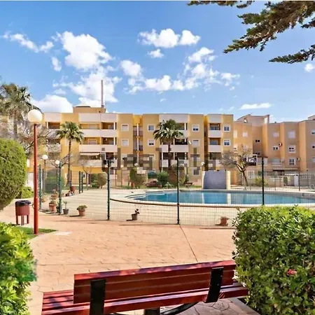Un Trocito De Espana Apartment *