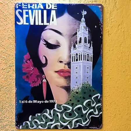 Un Trocito De Espana Roquetas de Mar