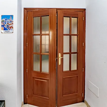Un Trocito De Espana Apartment *