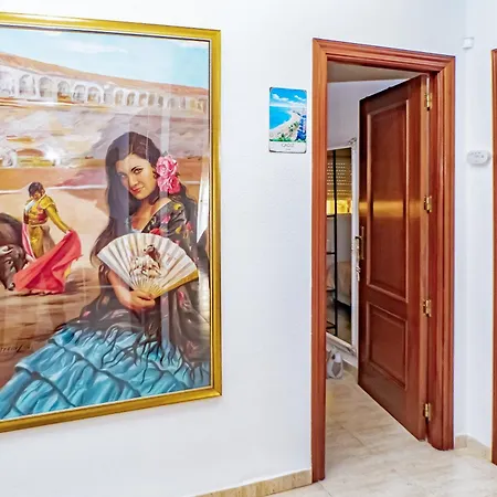 Un Trocito De Espana Apartment *