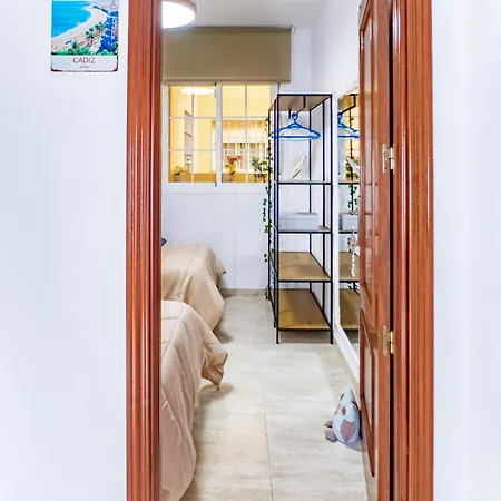 Un Trocito De Espana Apartment Roquetas de Mar